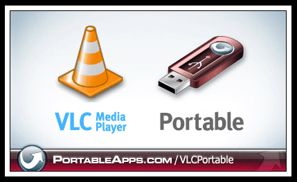 Portable VLC Player