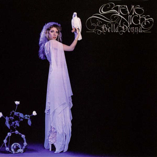 Fleetwood Mac - Página 2 Stevie+Nicks+-+Bella+Donna+1981