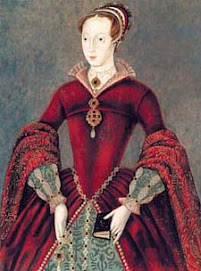 Lady Jane Grey (1553)