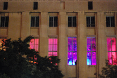 Berghain Panorama Bar