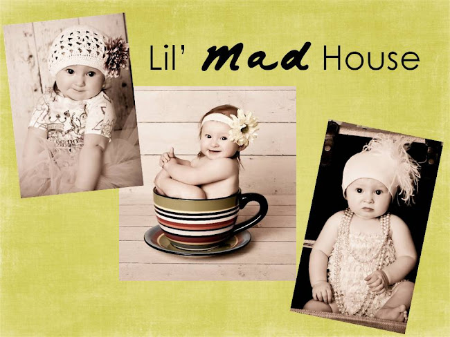 Lil Mad House