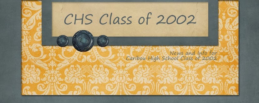 CHS Class of 2002
