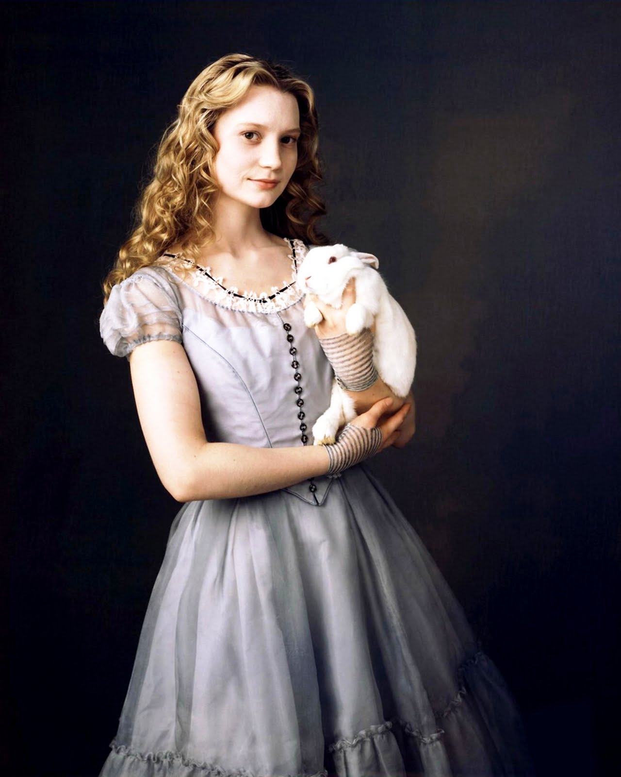 Alice Burt