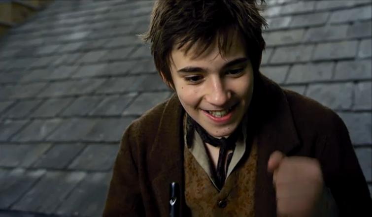 Screenterrier reported back in ...