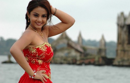 Wallpapers: Young and Famous South Indian Actress Wallpapers