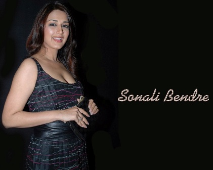 Sonali Bendre Hot Wallpapers Sonali Bendre Sexy Pictures Photos amp Images hot photos