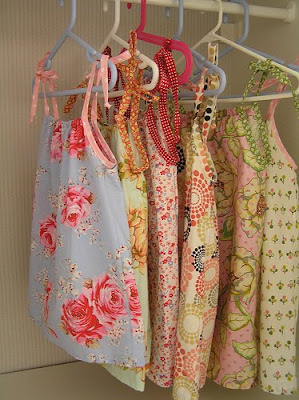 Sweet Summer Dresses