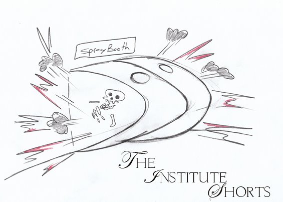 The Institute Shorts