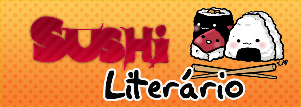 Sushi Literário