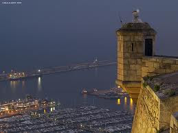 Alicante, Rutas por la ciudad ImagesCAJP0P0K