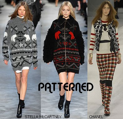knitwear