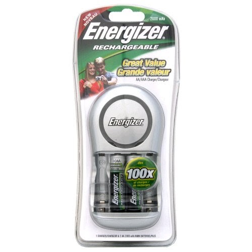 Centsible Savings Walgreens Moneymaker Energizer Battery Charger