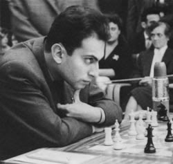 Mikhail Tal (O MAGO DE RIGA) – Clube de Xadrez