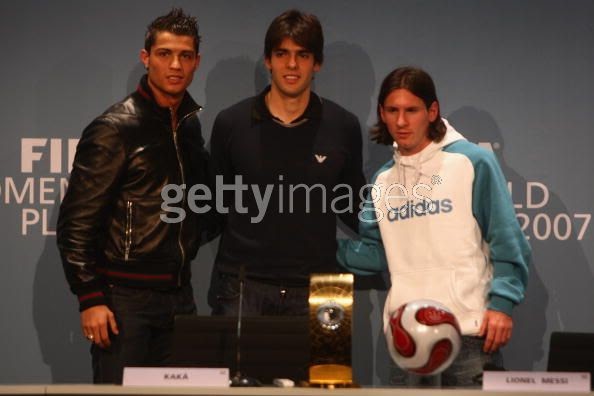 Entretiempo: Aca les van imagenes de jugadores famosos en el futbol