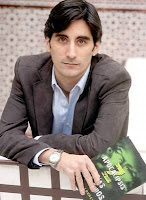 Manel Loureiro Manel Loureiro