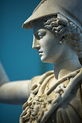 diosa Atenea