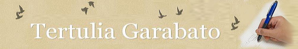 Tertulia Garabato