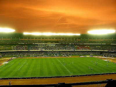 Salt Lake Stadium