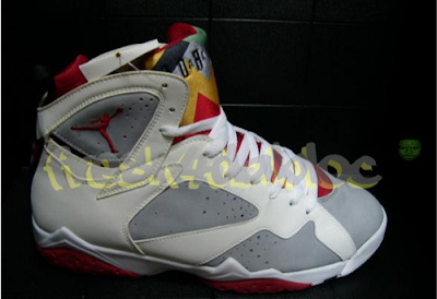 jordans bugs bunny 7s