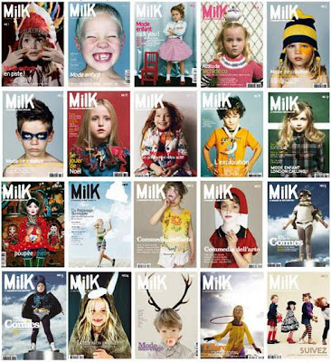 Milk Mag