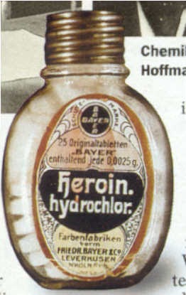 Wir werden belogen: Heroin