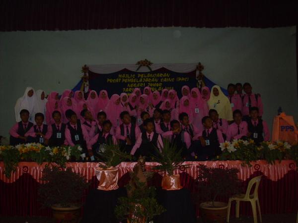 PPS'S SMKBP