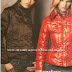 Ling Tan Ad Campaign for Bloomingdales Holiday 2007