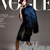 Won Kim Cover & Editorial for Korean Vogue, October 2006