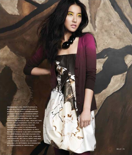 Shiya Zhao