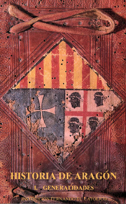 HISTORIA DE ARAGON historia de aragon: