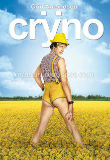Crÿno - Adevăratul faşonist
