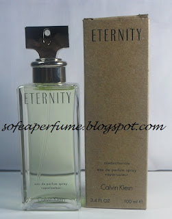 Original Perfume - Tester Unit & New In Box Ck+ertenity+women