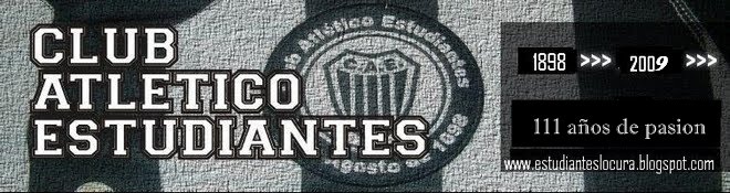 Club Atletico Estudiantes (Bs As)