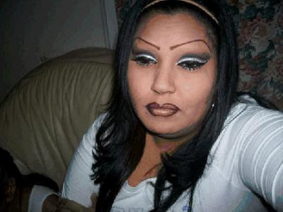 Odd Eyebrows