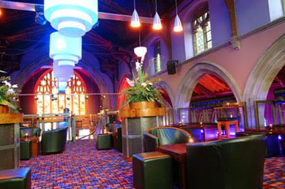 halo nightclub leeds