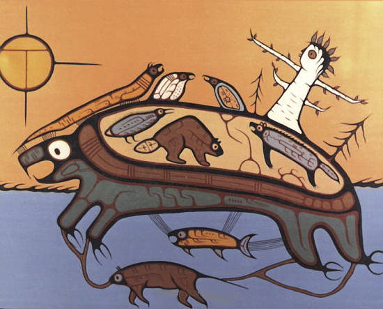 Sky Islands Language Arts w/Rick Taylor