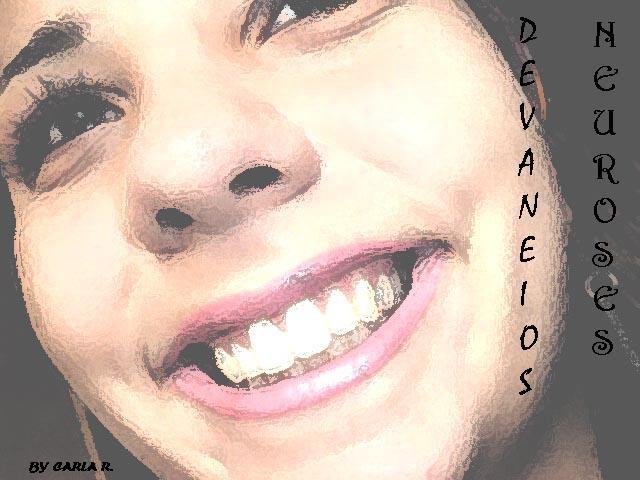 Devaneios e Neuroses