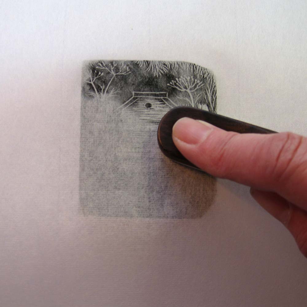 acornmoon Japanese Kozo Paper