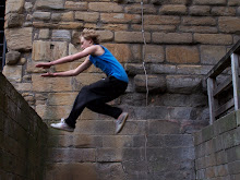 Arm Jump in Newcastle