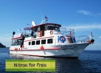 Scuba Diving Khao Lak
