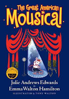 Coming Soon The Great American Mousical