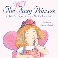 The Very Fairy Princess The Very Fairy Princess