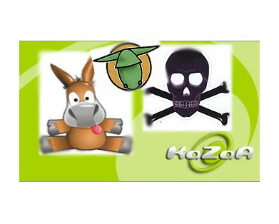 download kazaa file sharing