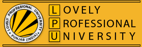 lpu.in & www.lpu.in - Lovely University Official Websites