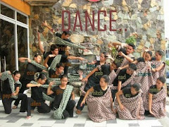 d pngayaw dancers..