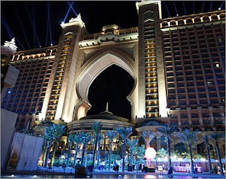 أتلانتس .... Atlantis+Hotel+Dubai