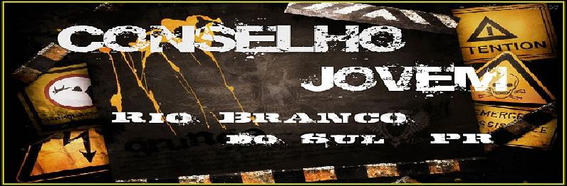 Conselho Jovem de Rio Branco do Sul