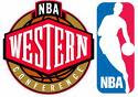 Western Conference Logo