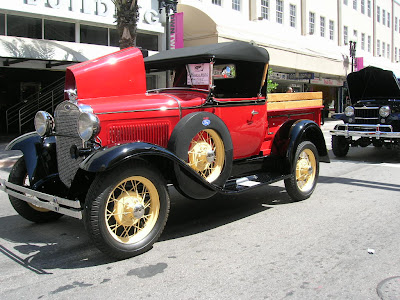 1930 Ford pickup Best of Show PreWar 