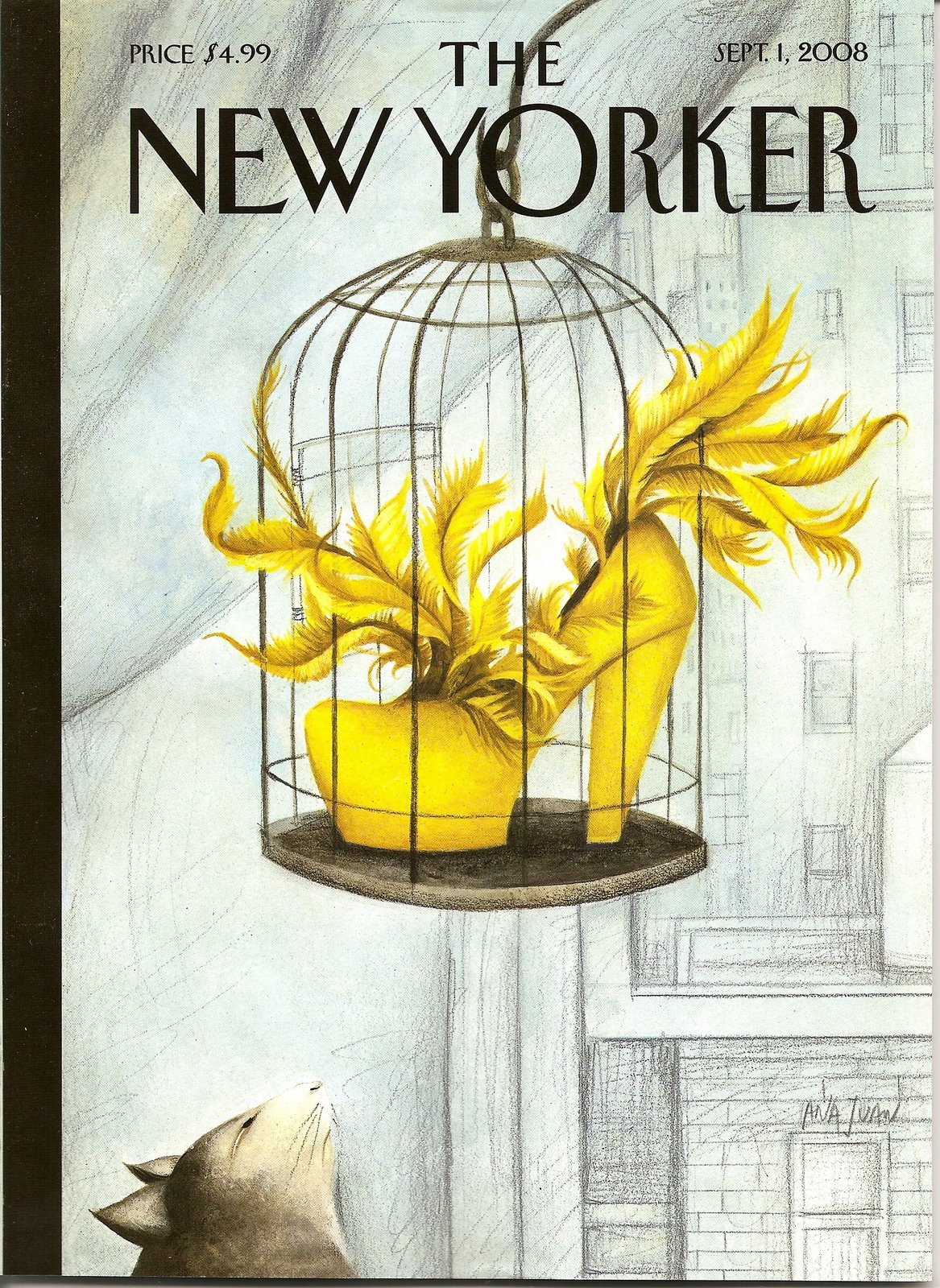 [New+Yorker+Canary+Shoez+09-07-08.jpg]